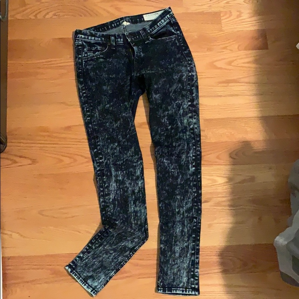 Rag & Bone Jeans